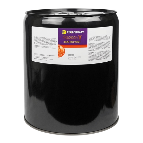 Picture of Precision-V Solvent 3820