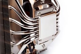 Techspray Heat Transfer Fluids Chill Electronics to Heat Up Performance