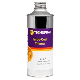Turbo-Coat Thinner	