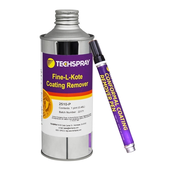 Conformal Coating Remover	