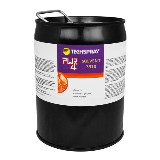 PWR-4 Solvent 3910 - 1 gal