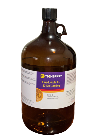 Fine-L-Kote FL Coating
