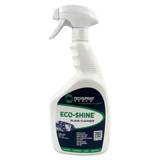Eco-Shine Glass & Surface Cleaner